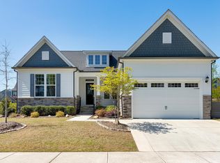 1165 Saint Cloud Loop, Apex, NC 27523