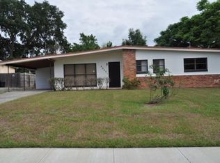5905 Forest Grove Blvd, Orlando, FL 32808