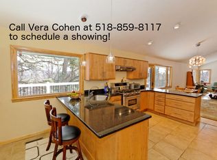 46 East Rd, Troy, NY 12180