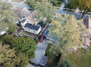 6828 Arizona Ave, Hammond, IN 46323