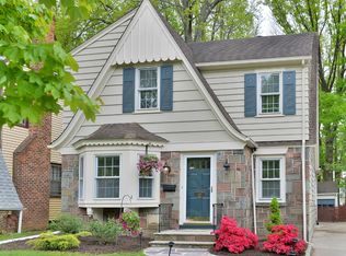 109 Linden Ave, Verona, NJ 07044