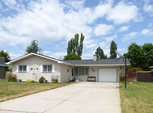 2903 Harmony Ct, Missoula, MT 59801