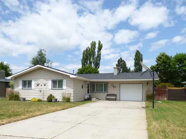 2903 Harmony Ct, Missoula, MT 59801