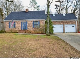 1718 Crestview Dr SW, Cullman, AL 35055