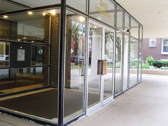 5401 HPkB Entrance