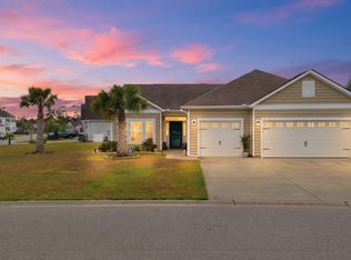 213 Sherwood Dr., Murrells Inlet, SC 29576