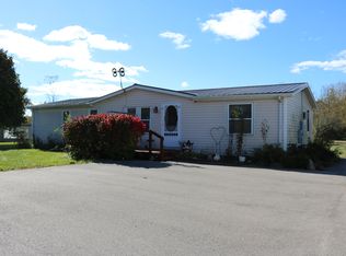 11604 N Adrian Hwy, Clinton, MI 49236