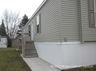 711 Gee St #102, Bay City, MI 48708