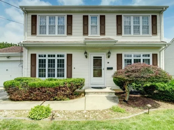 85 E Central Ave, Wharton Boro, NJ 07885