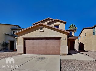 5748 S Manta Ray Rd, Tucson, AZ 85706