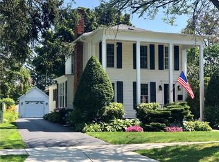 219 Temple St, Fredonia, NY