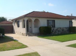 6045 Graywood Ave, Lakewood, CA 90712