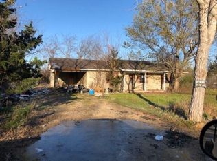 191 Blue Bird Ln, Colbert, OK 74733