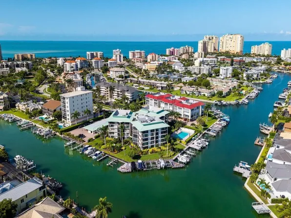 845 Collier Ct APT 203, Marco Island, FL 34145