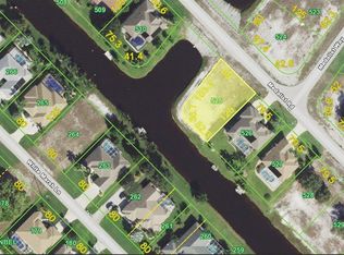 185 Medalist Rd, Rotonda West, FL 33947