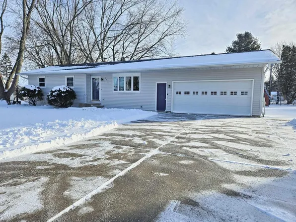 7615 MCLEAN LANE, Hewitt, WI 54449