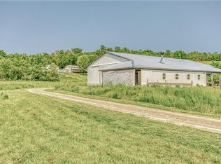 3292 Gerry Levant Rd, Falconer, NY 14733