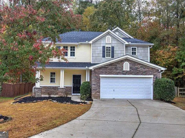 89 Candy Lilly Ct, Dallas, GA 30157