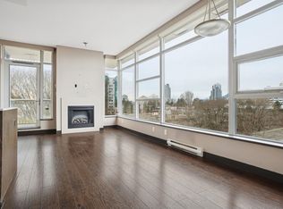 1088 W 14th Ave #602, Vancouver, BC