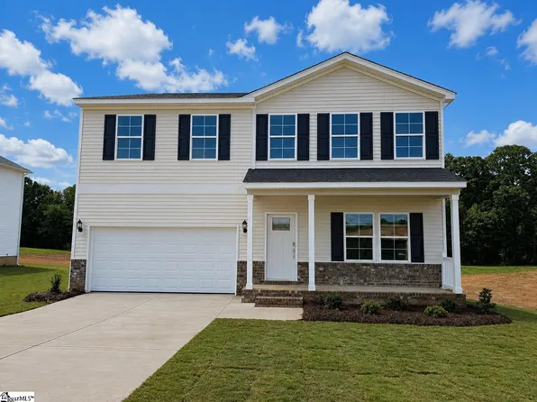 443 Dodger Ave Lot 11, Chesnee, SC 29323