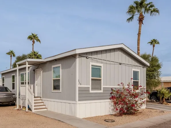 625 W MCKELLIPS Road #213, Mesa, AZ 85201