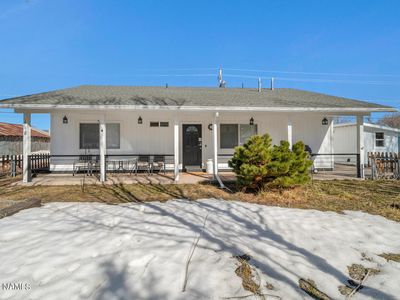 118 S 4th St, Williams, AZ, 86046