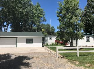 621 1st Ave SW, Park City, MT 59063