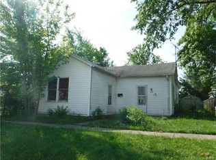 424 E Pearl St, Jerseyville, IL 62052