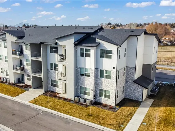 115 E 550 N Unit 302C, Providence, UT 84332