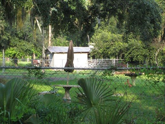 5 Stall Barn & Tack
