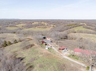 21422 S Vanzant Rd #97, Fayetteville, AR 72764