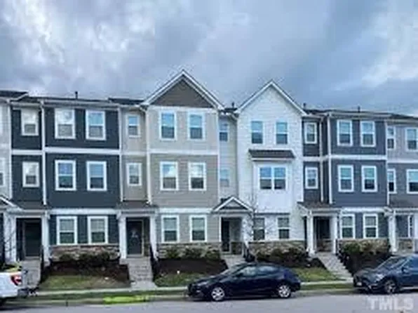 6311 Perry Creek Rd #6311, Raleigh, NC 27616