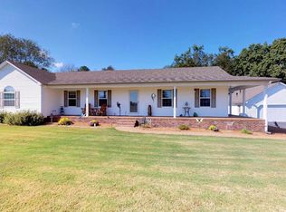 1071 Willoughby Rd, Paris, TN 38242