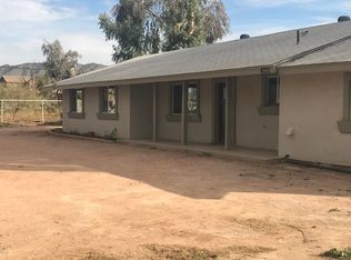 4737 W Sunrise Dr, Laveen, AZ 85339