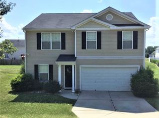 10325 Turkey Point Dr, Charlotte, NC 28214