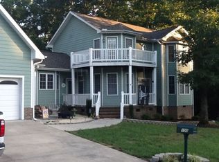 100 Acadia Ct, Mebane, NC 27302