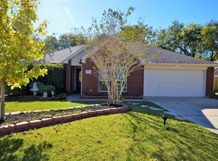 11919 Santa Fe Trl, Santa Fe, TX 77510