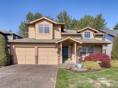 30225 129th Avenue SE, Auburn, WA, 98092
