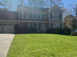 2021 Torrington St, Raleigh, NC 27615