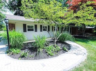 10391 Orchard Park Dr W, Indianapolis, IN 46280