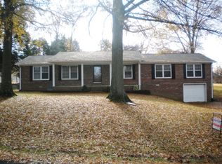 85 Moss Rd, Camden, TN 38320