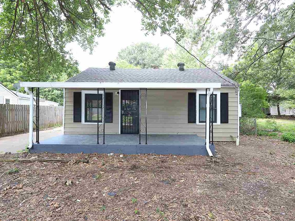 1801 S Goodlett St, Memphis, TN 38111 Zillow