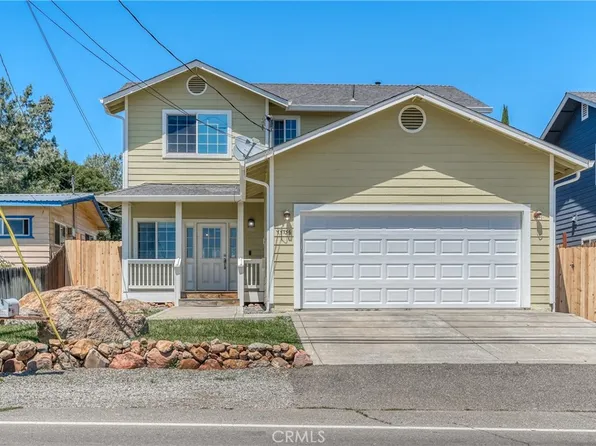 15736 18th Ave, Clearlake, CA 95422
