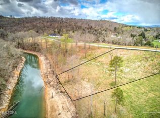 0 Wagon Ln, Speedwell, TN 37870