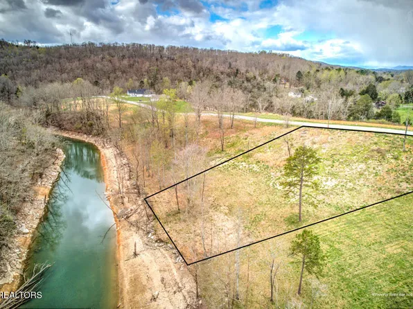 0 Wagon Ln, Speedwell, TN 37870