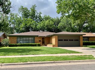 3505 46th St, Lubbock, TX 79413