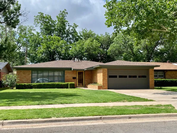 3505 46th St, Lubbock, TX 79413