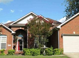 801 Harding Ave, Muscle Shoals, AL 35661