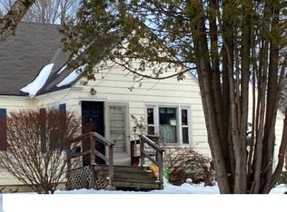 12 Avenue B, Rutland, VT 05701