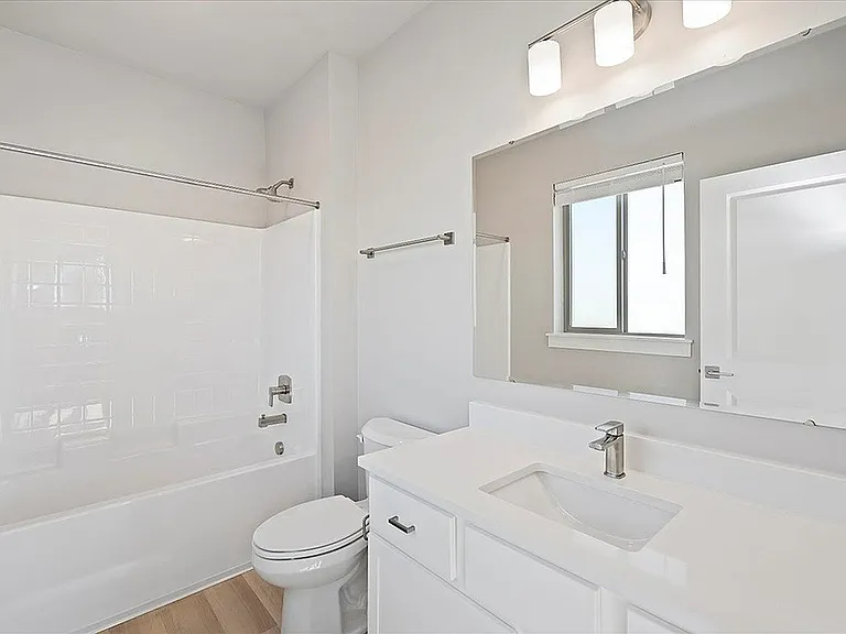 Franklin Lofts Apartments